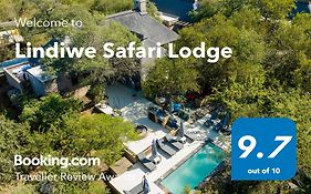 Lindiwe Safari Lodge